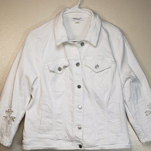 Westport Demin jacket